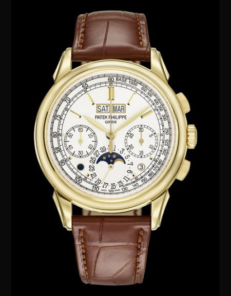 prix moyen patek philippe|Patek Philippe highest price.